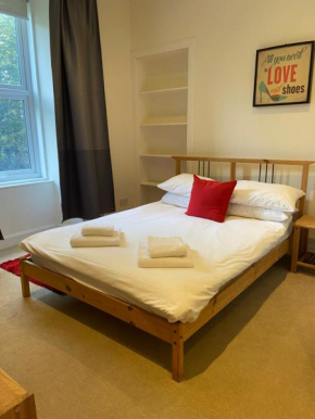 Apartment at Haymarket